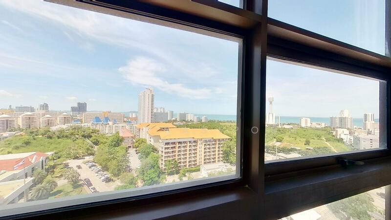 For Sale - Treetops Pattaya, Chon Buri (Pattaya)