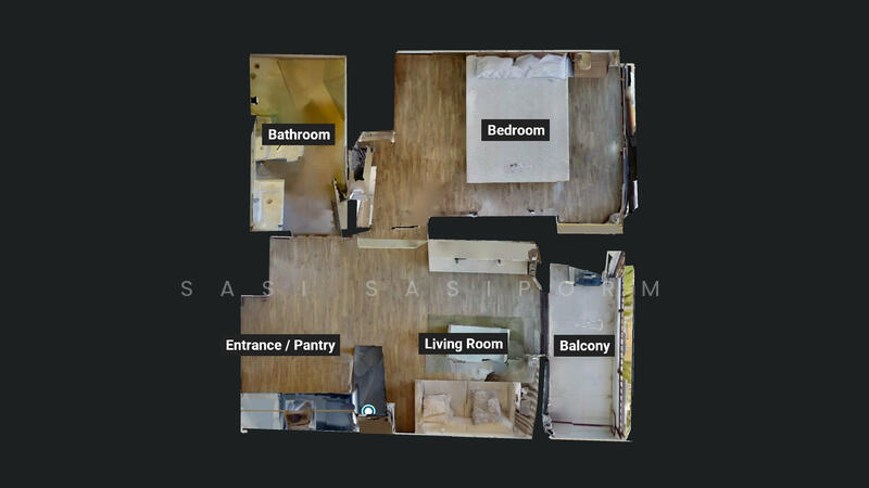 For Sale - Treetops Pattaya, Chon Buri (Pattaya)