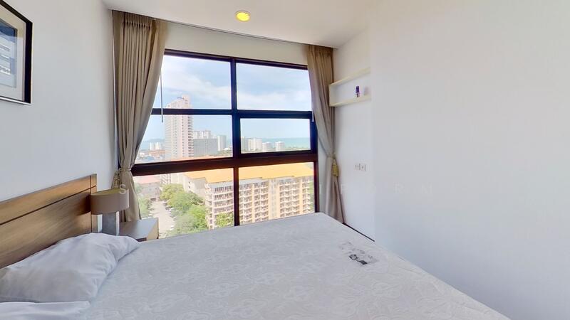 For Sale - Treetops Pattaya, Chon Buri (Pattaya)