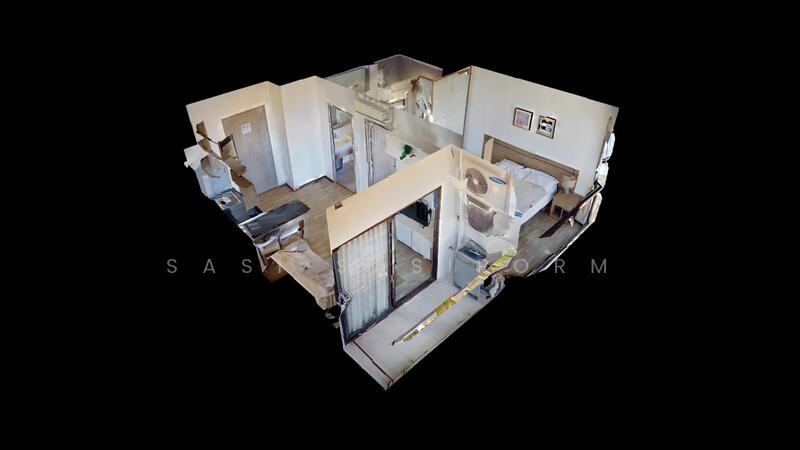 For Sale - Treetops Pattaya, Chon Buri (Pattaya)