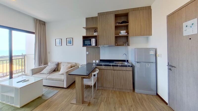 For Sale - Treetops Pattaya, Chon Buri (Pattaya)