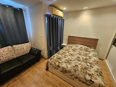 ขาย - Casa Condo Asoke - Dindaeng, กรุงเทพ