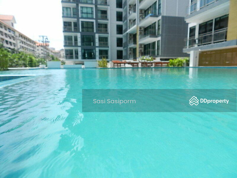 For Sale - Neo Condominium, Chon Buri