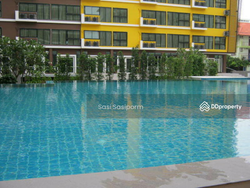 For Sale - Neo Condominium, Chon Buri
