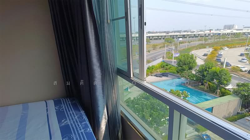 For Rent - Dcondo Onnut–Rama 9, Bangkok