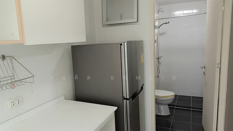For Rent - Dcondo Onnut–Rama 9, Bangkok