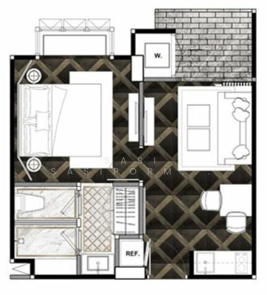 For Sale - Espana Condo Resort, Chon Buri (Pattaya)