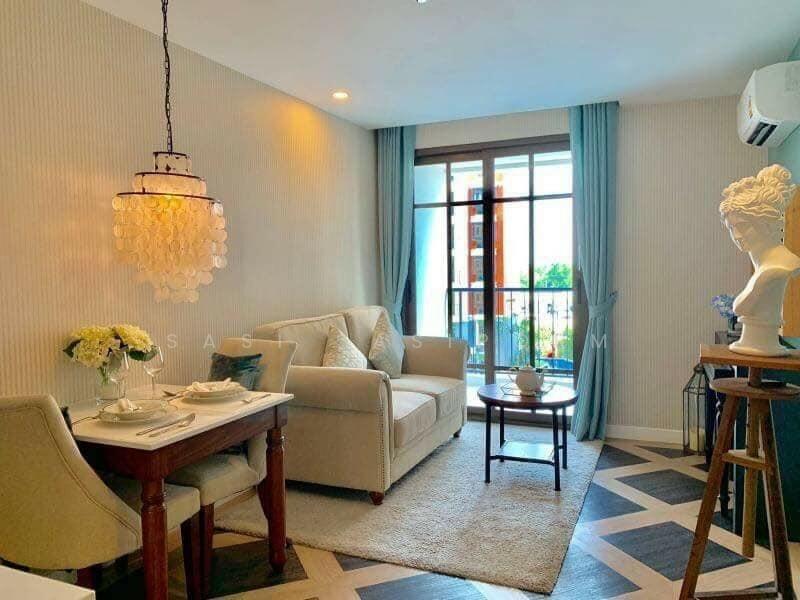 For Sale - Espana Condo Resort, Chon Buri (Pattaya)