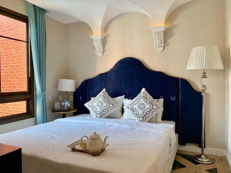 For Sale - Espana Condo Resort, Chon Buri (Pattaya)