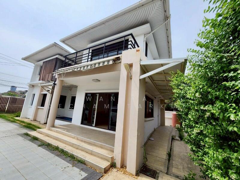 ขาย - ขายบ้านเดี่ยว ซอยเสนานิคม1แยก12 แปลงมุม 3ห้องนอน 4ห้องน้ำ 87 ตร.วา, กรุงเทพ