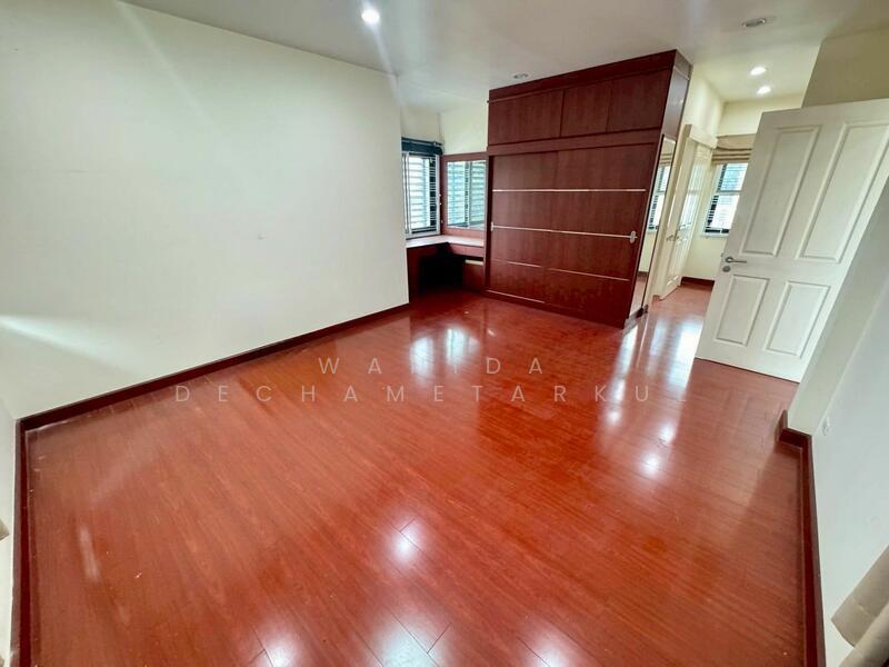 ขาย - ขายบ้านเดี่ยว ซอยเสนานิคม1แยก12 แปลงมุม 3ห้องนอน 4ห้องน้ำ 87 ตร.วา, กรุงเทพ