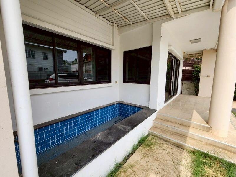 ขาย - ขายบ้านเดี่ยว ซอยเสนานิคม1แยก12 แปลงมุม 3ห้องนอน 4ห้องน้ำ 87 ตร.วา, กรุงเทพ