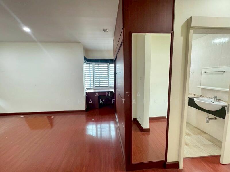 ขาย - ขายบ้านเดี่ยว ซอยเสนานิคม1แยก12 แปลงมุม 3ห้องนอน 4ห้องน้ำ 87 ตร.วา, กรุงเทพ