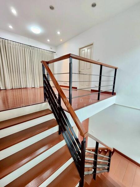 ขาย - ขายบ้านเดี่ยว ซอยเสนานิคม1แยก12 แปลงมุม 3ห้องนอน 4ห้องน้ำ 87 ตร.วา, กรุงเทพ