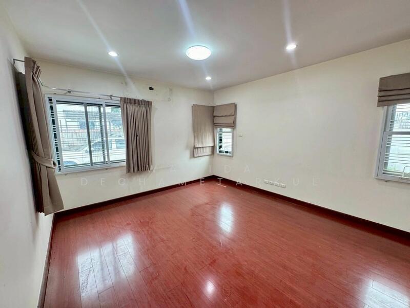 ขาย - ขายบ้านเดี่ยว ซอยเสนานิคม1แยก12 แปลงมุม 3ห้องนอน 4ห้องน้ำ 87 ตร.วา, กรุงเทพ