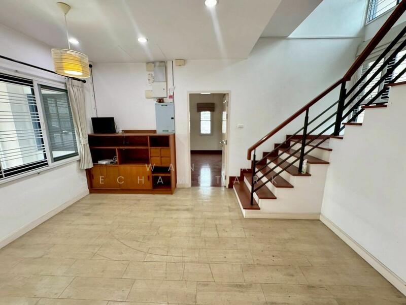 ขาย - ขายบ้านเดี่ยว ซอยเสนานิคม1แยก12 แปลงมุม 3ห้องนอน 4ห้องน้ำ 87 ตร.วา, กรุงเทพ