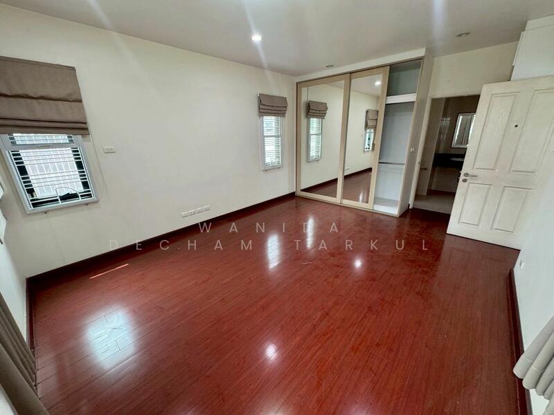 ขาย - ขายบ้านเดี่ยว ซอยเสนานิคม1แยก12 แปลงมุม 3ห้องนอน 4ห้องน้ำ 87 ตร.วา, กรุงเทพ