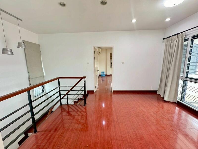 ขาย - ขายบ้านเดี่ยว ซอยเสนานิคม1แยก12 แปลงมุม 3ห้องนอน 4ห้องน้ำ 87 ตร.วา, กรุงเทพ