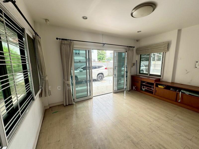 ขาย - ขายบ้านเดี่ยว ซอยเสนานิคม1แยก12 แปลงมุม 3ห้องนอน 4ห้องน้ำ 87 ตร.วา, กรุงเทพ