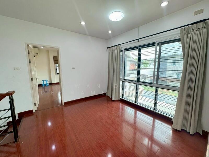 ขาย - ขายบ้านเดี่ยว ซอยเสนานิคม1แยก12 แปลงมุม 3ห้องนอน 4ห้องน้ำ 87 ตร.วา, กรุงเทพ