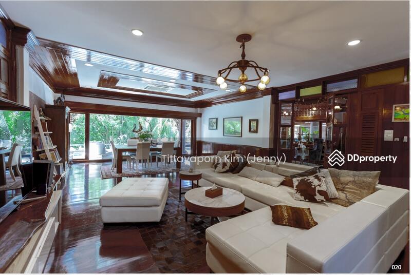ขาย - Pool Villa Rose Wood River House Klang Rayong, ระยอง