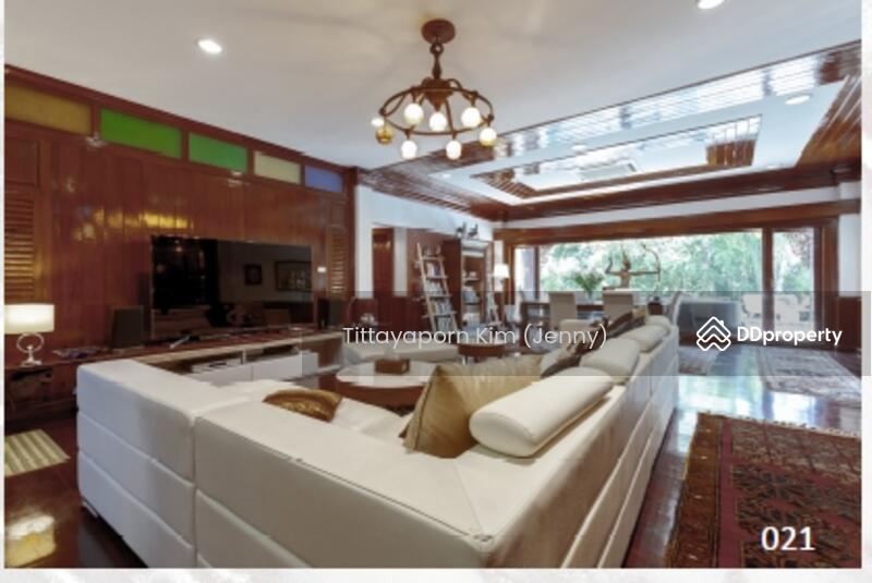 ขาย - Pool Villa Rose Wood River House Klang Rayong, ระยอง