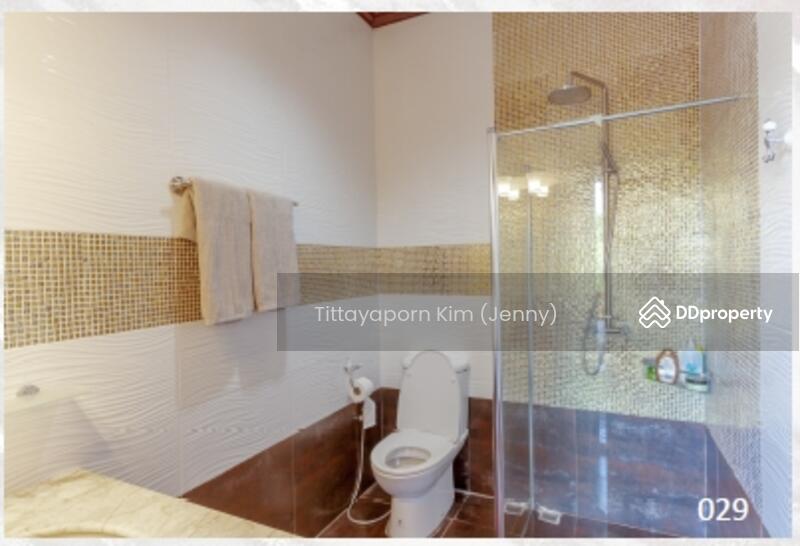 ขาย - Pool Villa Rose Wood River House Klang Rayong, ระยอง
