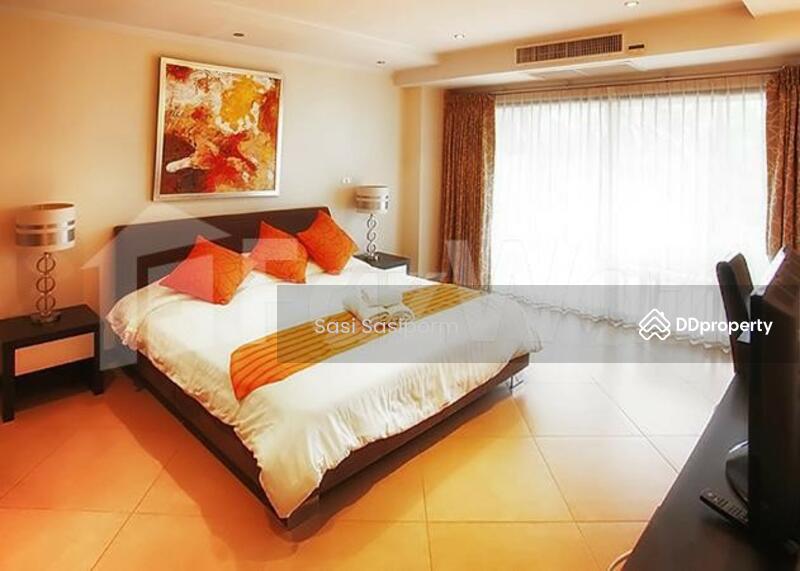 For Sale - The Residence Jomtien Beach, Chon Buri