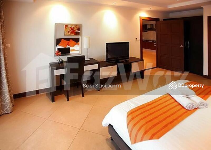 For Sale - The Residence Jomtien Beach, Chon Buri