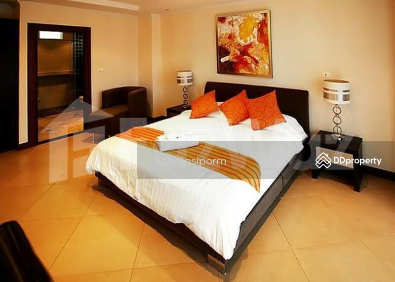 For Sale - The Residence Jomtien Beach, Chon Buri