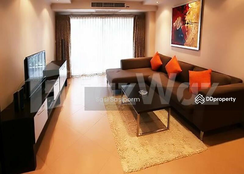 For Sale - The Residence Jomtien Beach, Chon Buri
