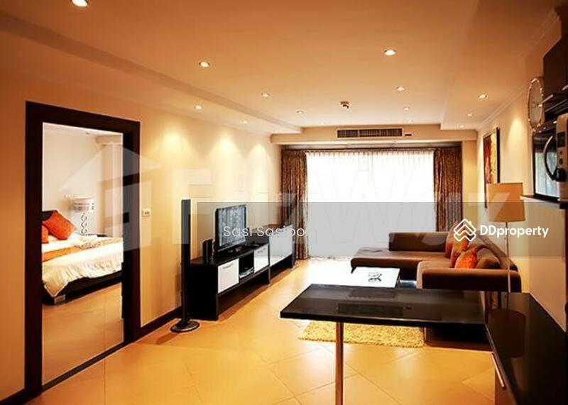 For Sale - The Residence Jomtien Beach, Chon Buri