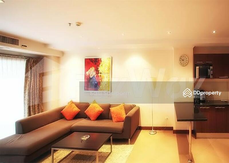 For Sale - The Residence Jomtien Beach, Chon Buri