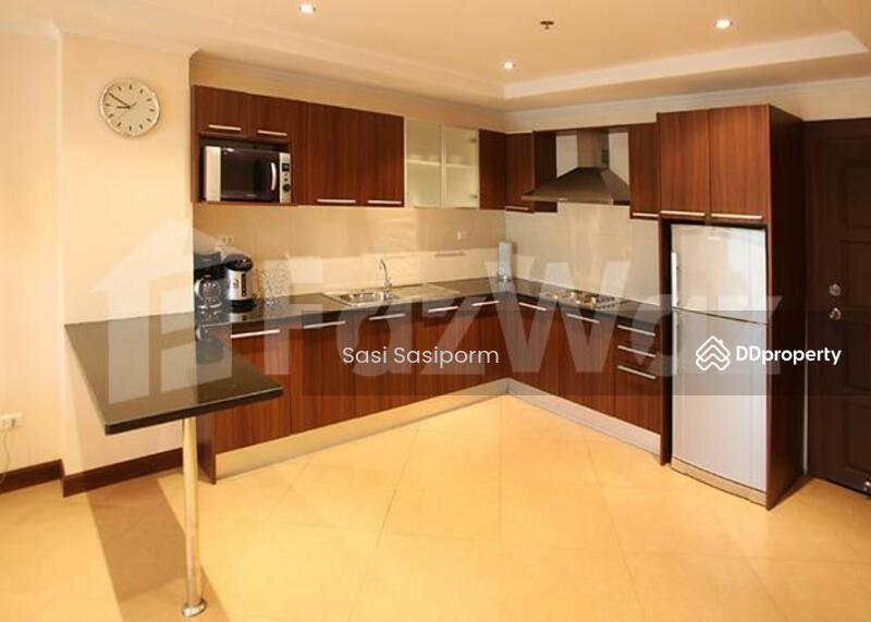 For Sale - The Residence Jomtien Beach, Chon Buri