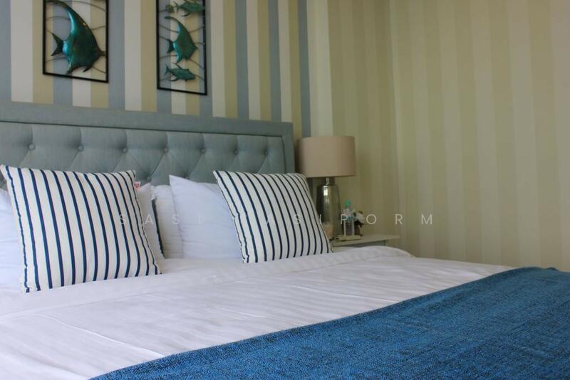 For Sale - Baan Plai Haad, Chon Buri (Pattaya)