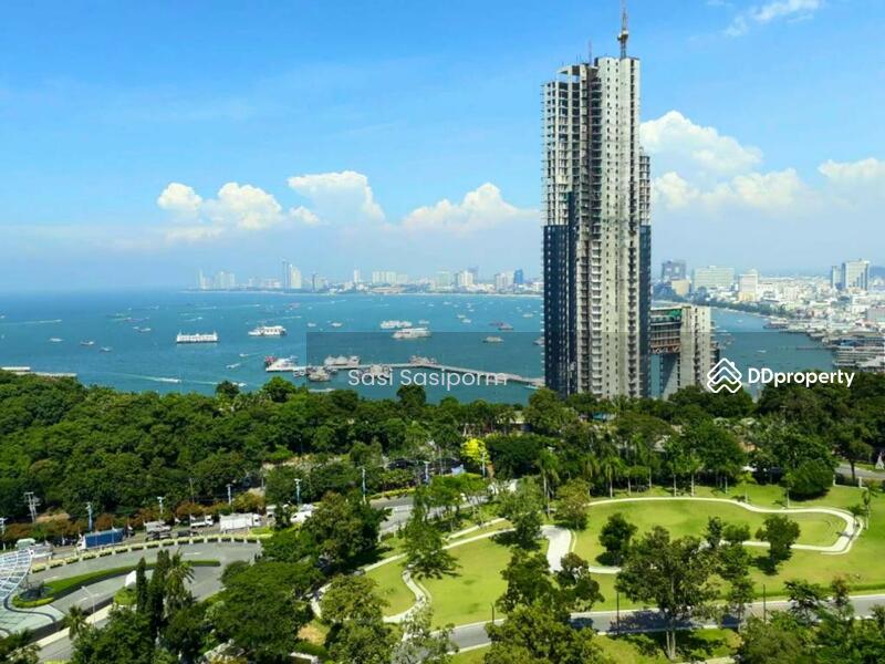 For Sale - Sky Residences Pattaya, Chon Buri