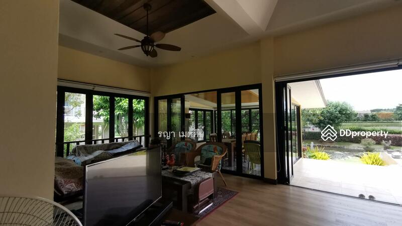 For Sale - Holiday Park Khao Yai, Nakhon Ratchasima