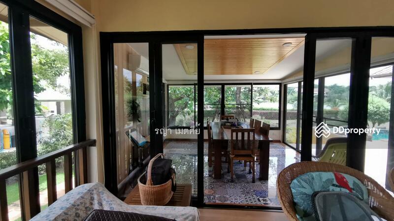 For Sale - Holiday Park Khao Yai, Nakhon Ratchasima