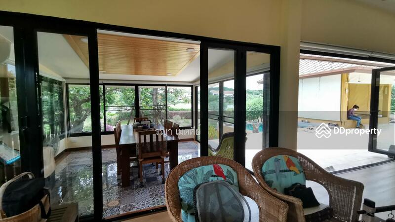 For Sale - Holiday Park Khao Yai, Nakhon Ratchasima