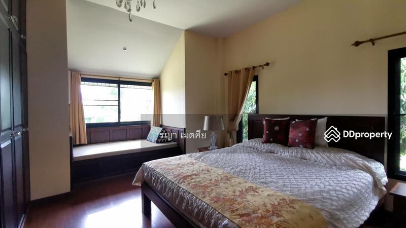 For Sale - Holiday Park Khao Yai, Nakhon Ratchasima