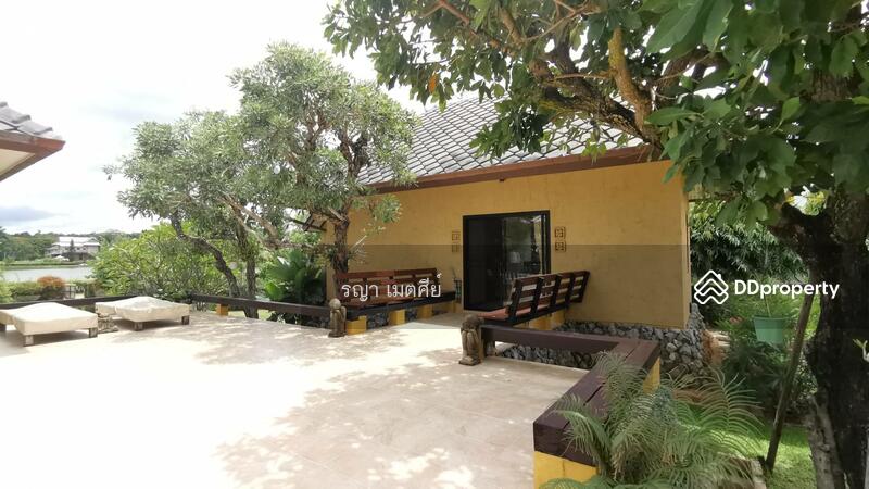 For Sale - Holiday Park Khao Yai, Nakhon Ratchasima
