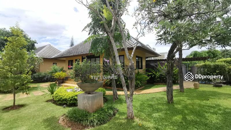 For Sale - Holiday Park Khao Yai, Nakhon Ratchasima