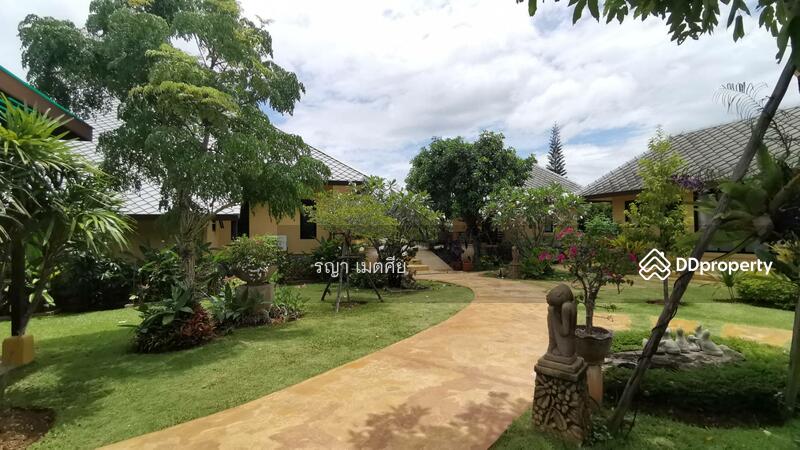 For Sale - Holiday Park Khao Yai, Nakhon Ratchasima