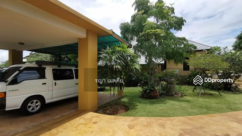 For Sale - Holiday Park Khao Yai, Nakhon Ratchasima