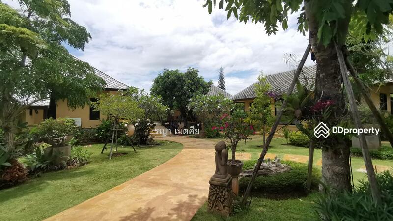 For Sale - Holiday Park Khao Yai, Nakhon Ratchasima