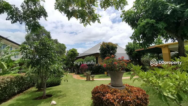 For Sale - Holiday Park Khao Yai, Nakhon Ratchasima