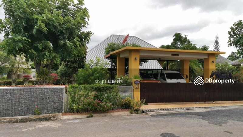 For Sale - Holiday Park Khao Yai, Nakhon Ratchasima