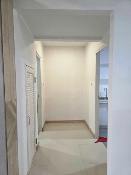 ให้เช่าบ้านแฝด หลังริม ม.แกรนด์วัลเล่ย์ หนองมน, Chon Buri (Pattaya), Saen Suk, Muang Chon Buri, Chon Buri (Pattaya), 3 Bedrooms, 120 sqm, Single Detached House For Rent, by Dusit Saengfa, 11842025 - DDproperty.com