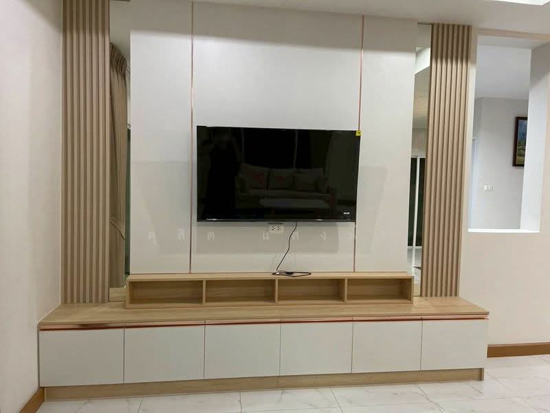 ให้เช่าบ้านเดี่ยวหลังใหญ่ ม.แลนซิโอคริป บ่อวิน ศรีราชา, Chon Buri (Pattaya), Bo Win, Si Racha, Chon Buri (Pattaya), 4 Bedrooms, 240 sqm, Single Detached House For Rent, by Dusit Saengfa, 11842027 - DDproperty.com