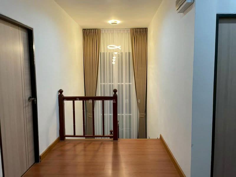ให้เช่าบ้านเดี่ยวหลังใหญ่ ม.แลนซิโอคริป บ่อวิน ศรีราชา, Chon Buri (Pattaya), Bo Win, Si Racha, Chon Buri (Pattaya), 4 Bedrooms, 240 sqm, Single Detached House For Rent, by Dusit Saengfa, 11842027 - DDproperty.com